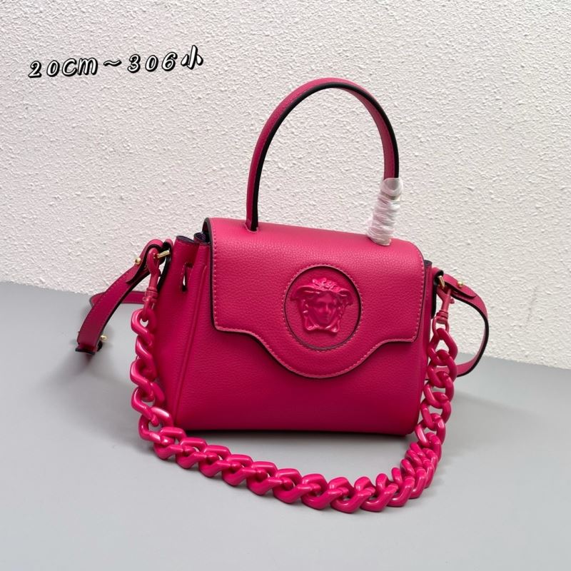 Versace Top Handle Bags